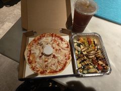 -玛尚诺意式餐厅(天环广场店)