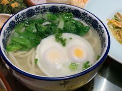-北平食府(马鞍山路店)