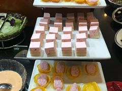-好伦哥比萨烤肉自助(马家堡店)