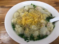 -蟹芆三馄饨