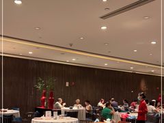 大堂-红棉中餐厅·广州海航威斯汀酒店