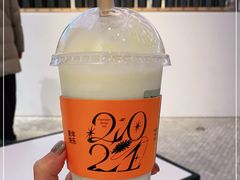-喜茶(迪士尼小镇DP店)
