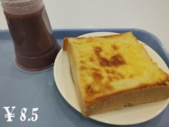 -紫金港餐饮中心-风味餐厅(浙江大学紫金港校区店)