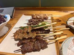 -酒窝夜酌居酒屋(中海水岸馨都店)