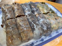 -李记 河口老字号越南小卷粉