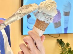 -CREAM STORY意大利手工冰淇淋&甜品(万象前海店)