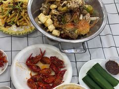 -四妹餐厅(玫瑰街店)