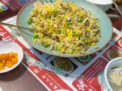 -扬二春炒饭(国庆路总店)