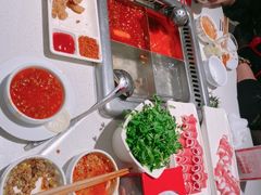 -海底捞火锅(顺义华联店)