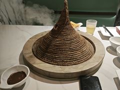 -云中鱼蒸汽石锅鱼(川沙百联店)