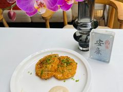 -若蘭慈·无国界素食料理(欢乐海岸店)