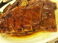 -中国厨房/台湾牛肉面
