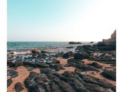 -涠洲岛火山国家地质公园