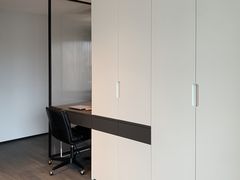 -艾伍奥德全屋定制(锦城万达广场店)