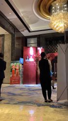 -南京富力万达嘉华酒店·宴会厅