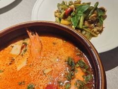 -BetterThai 泰加(苏州中心店)
