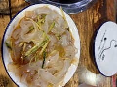 -皖北巫氏三胖地锅鸡(长淮总店)
