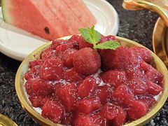-永發發串串火锅馆·烧烤·大排档(传媒大学店)