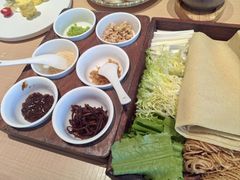 -海泰食府·新鲁菜·家宴(总部基地店)