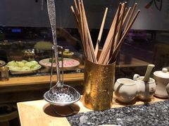 -蜀大侠火锅(车公庙店)