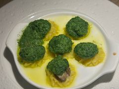 -波特曼西餐厅(中央大街店)