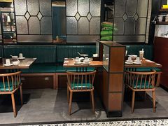 -南拳十三姨·潮汕砂锅粥(世纪金源店)