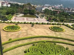 -中国闽台缘博物馆