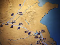 -隋唐大运河文化博物馆