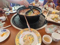 -好吃鬼高原牦牛杂火锅(古尔沟分店)