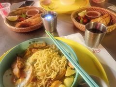 -蔡澜Pho·越南粉餐厅(海上世界店)