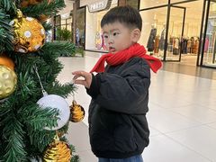 -砂之船奥特莱斯(合肥店)