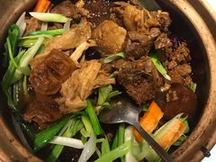 -申粤轩酒楼·三十年粤菜经典(丁香花园店)