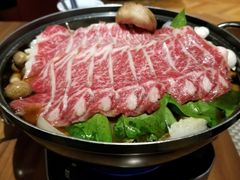 -山葵家·创意料理(宁波来福士店)