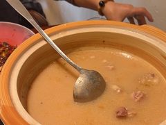 -东湖177艺术餐厅 · 东坡院子
