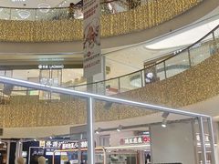 -银泰百货(北京大红门店)
