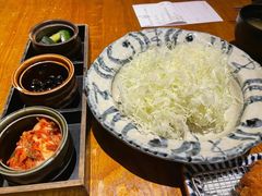 -堂本家洋食别馆·炸猪排(中心城店)