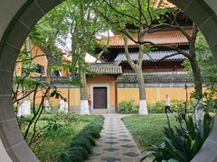 -亭林园-华藏寺