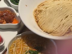 -松鹤面馆·古法焖肉面(观前店)