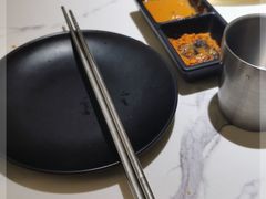 -花味·自助烤肉(雨花客厅店)