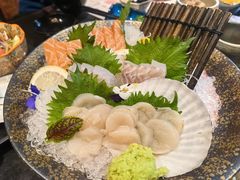 -红叶日本料理(三八广场店)