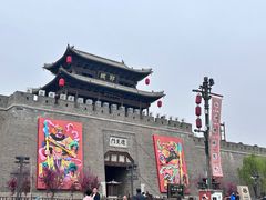 -水浒好汉城