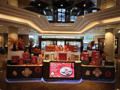 -上海静安昆仑大酒店