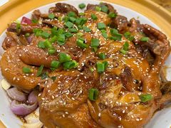 -悠斋餐厅海鲜家常菜(火车站店)