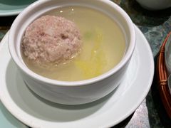 清顿蟹粉狮子头-苏帮袁Sue Cuisine(南开大悦城店)