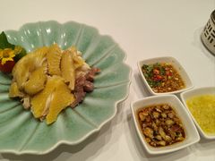 -五棵树•粤西高凉菜(琶洲店)