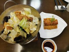 -枣子树素餐厅(铂金城店)