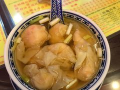 净云吞-麦奀云吞面世家 山顶店(山顶广场店)