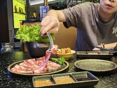 -樱嘢·炭火烧肉(惠南店)