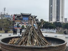 -靖西锦绣古镇景区