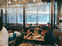 -塔哈尔·新疆盛宴(城西银泰店)